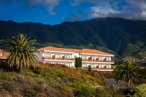 Brena Baja Hotel | Parador de La Palma