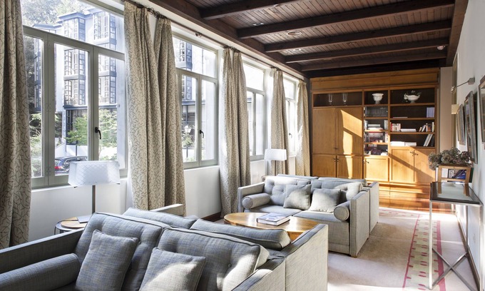 Limpias Hotel | Parador De Limpias