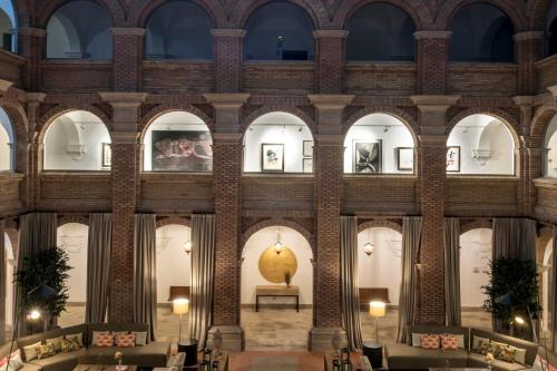 Lleida Hotel | Parador de Lleida