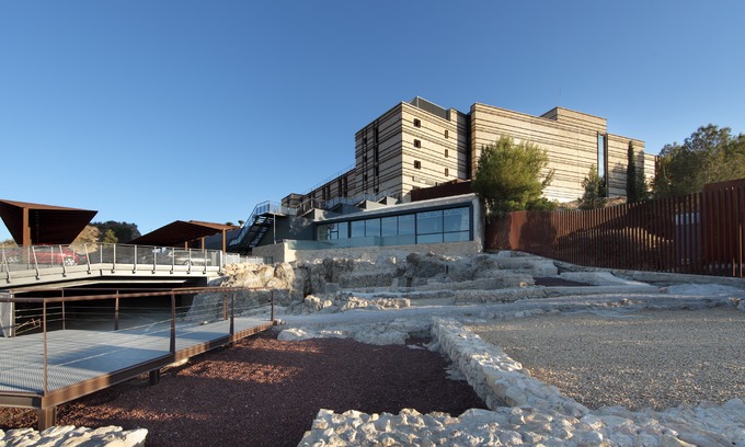 Lorca Hotel | Parador de Lorca