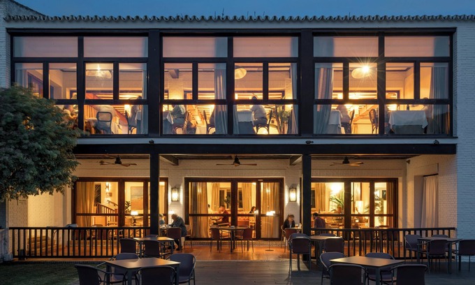 Mazagon Hotel | Parador De Mazagon