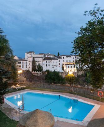 Ronda Hotel | Parador de Ronda
