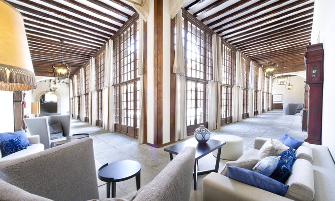 Zamora Hotel | Parador de Zamora