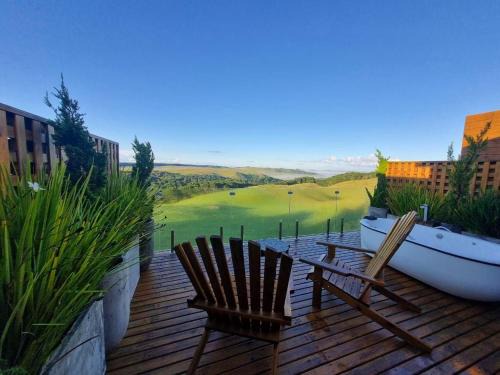 Cambara do Sul House | Parador dos Canyons