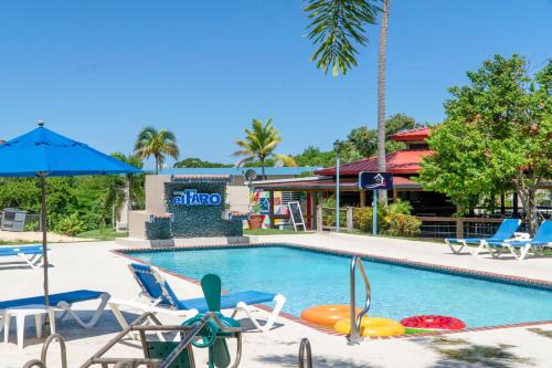 Borinquen Hotel | Parador El Faro