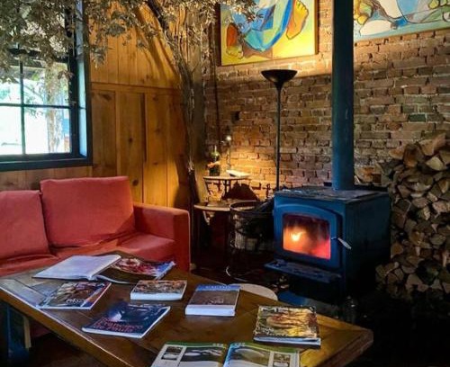 Sao Francisco de Paula Hotel | Parador Hampel