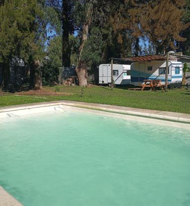 Mar del Plata Other | Parador Los Naranjos