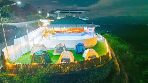 Sarangani Province Resort | Paragliding Resort