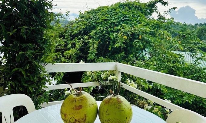 Taytay House | Paragua