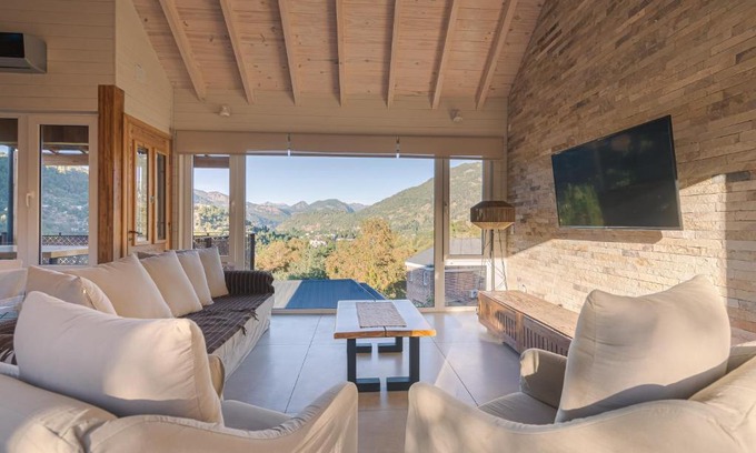 San Martin de los Andes Apartment | Paraiso Aparts