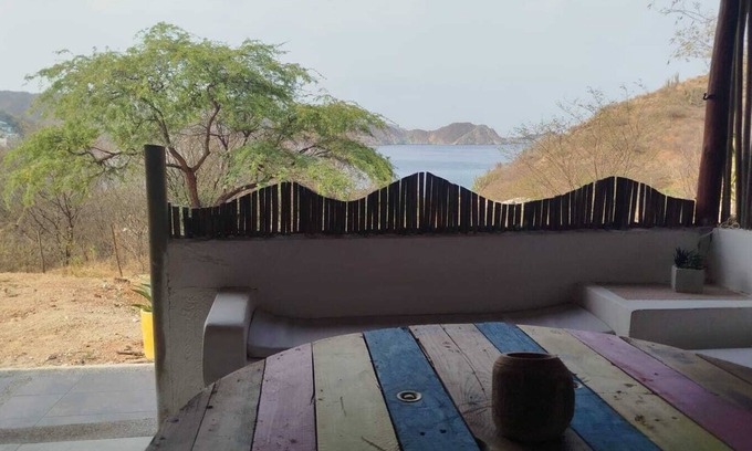 Taganga Hotel | Paraiso Casa de Playa