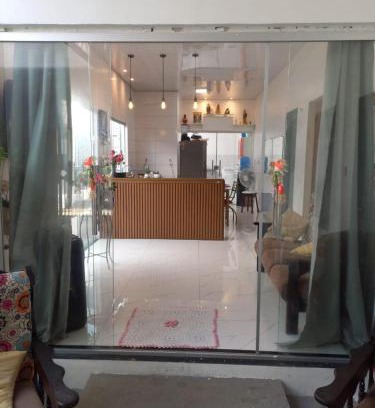 40 Horas House | Paraiso com Motorista Particular