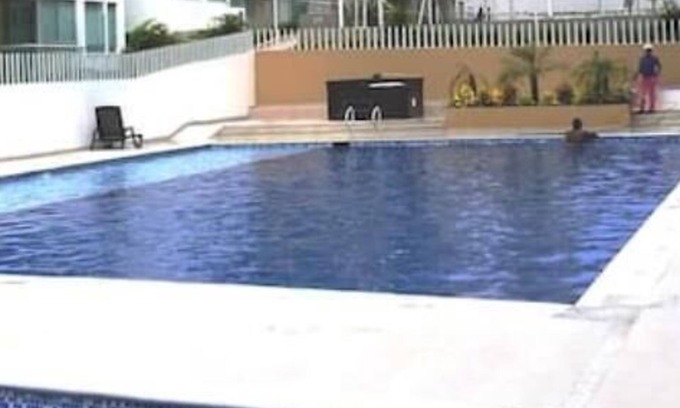 Barranquilla Apartment | Paraiso Currambero
