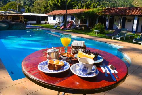 Southeast Region House | Paraiso da Serra