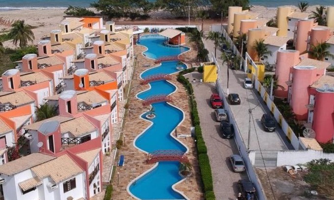 Maracajau House | Paraiso de Maracajau 1