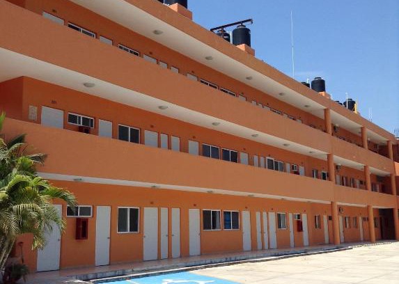 Rincon de Guayabitos Hotel | Paraiso del Pescador