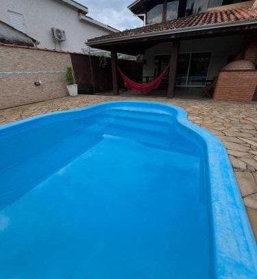 Massaguacu House | PARAISO DO ALEXANDRE para 15 hóspedes