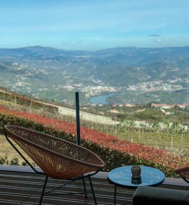 Lamego Cabin | Paraiso Douro