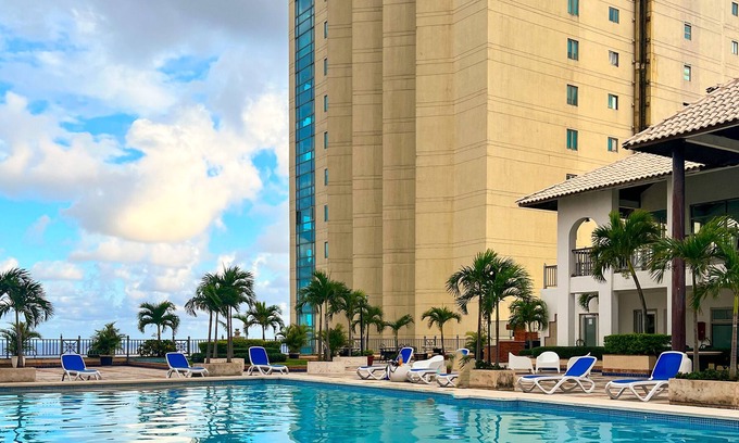 San Geronimo Apartment | Paraiso Frente al Mar Caribe