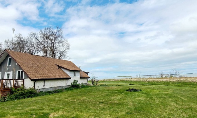 The Narrows House | Paraiso LakeHouse