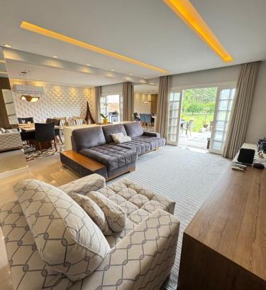 Balneario Cidade Atlantica House | Paraiso na Praia da Enseda