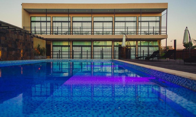 Puerto Iguazu Apartment | Paraiso Natural Apart & Hotel Iguazu