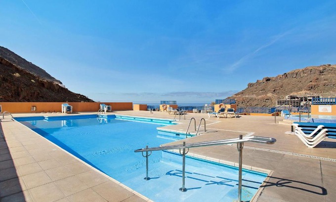 Taurito Apartment | Paraiso Playa Taurito