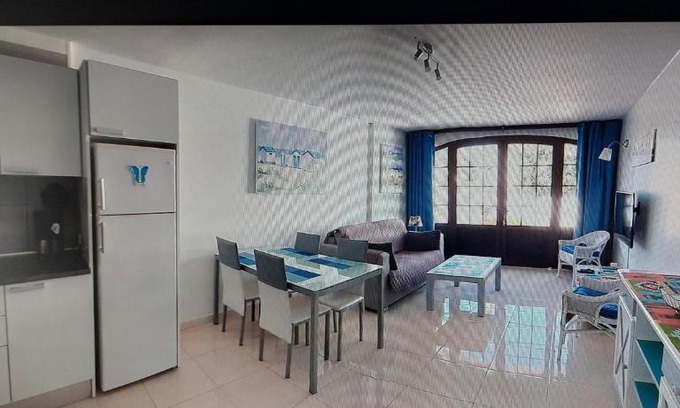 El Madronal Apartment | Paraiso royal