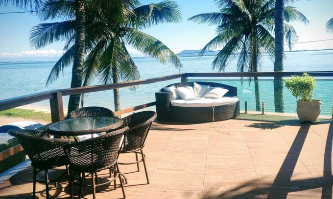 Arraial do Cabo House | Paraisodalagoa Arraial