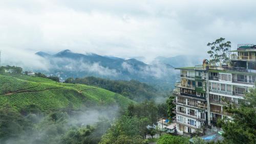 Devikolam Resort | Parakkat Nature Resort