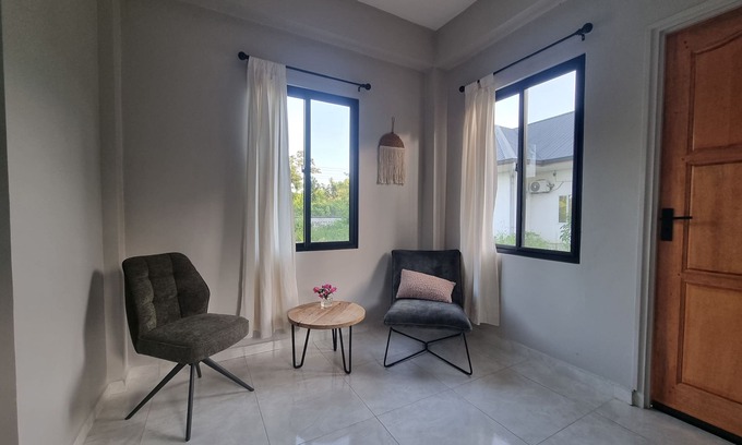 Boxel Apartment | Parakreek Apartments