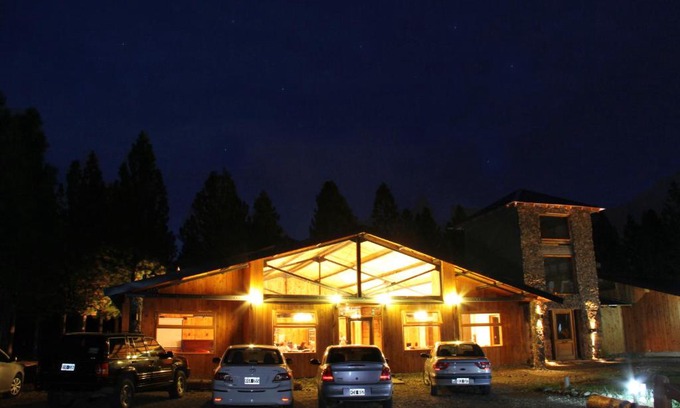 El Maiten Cabin | Paralelo 42° Lodge