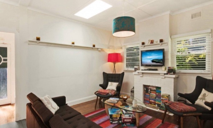 Pearl Beach House | Paralia @ Pearl Beach