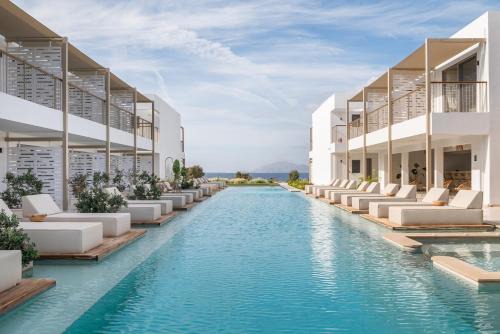 Mastichari Hotel | Paralos Kyma Dunes Adults Only