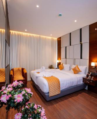 BTM Layout Hotel | Paramos Meeds Madiwala