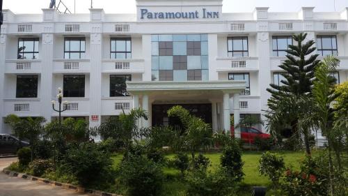 Sriperumbudur Hotel | Paramount Inn