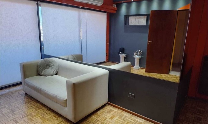Parana Apartment | Paraná Pop 452 Apartment in Parque Neighborhood
