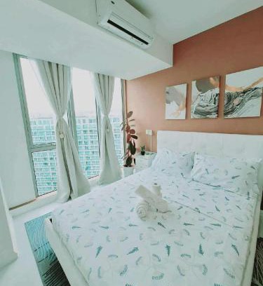 Don Bosco Apartment | Paranaque Condotels Matahome