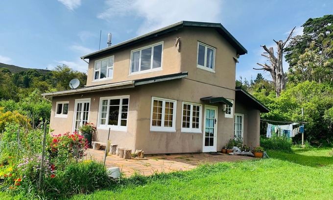 Parapara House | ParaPara Valley Holiday Home
