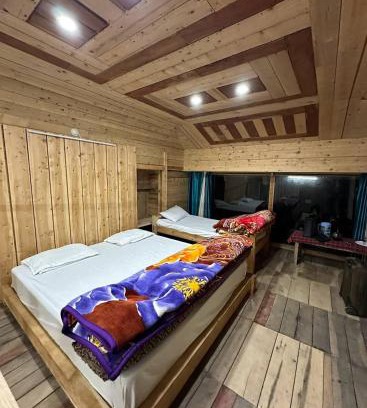 Mandi House | Parasharalya luxury home stay