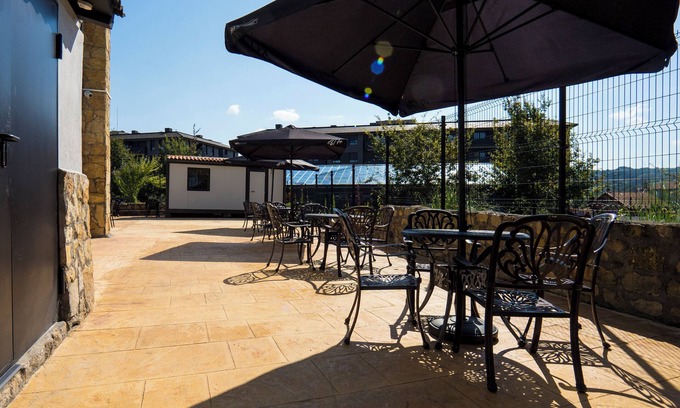 Erandio House | PARATENE OSTATU