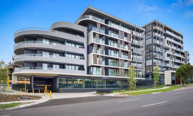Bundoora Apartment | Parc Hotel Bundoora