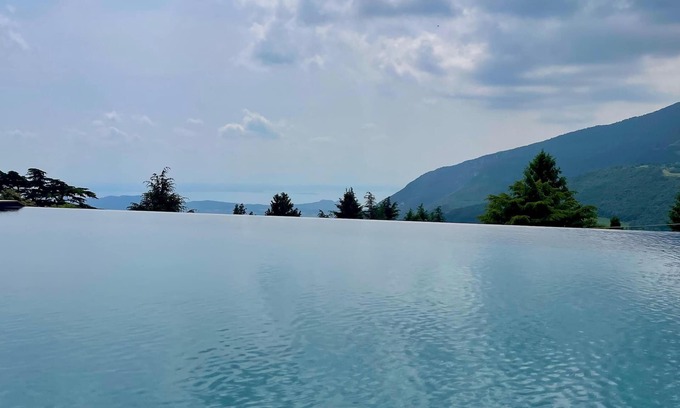 Spiazzi Hotel | Parc Hotel San Pietro