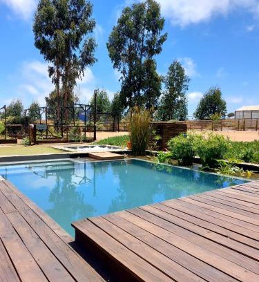 Quintero House | Parcela en condominio entre Concon y Maitencillo