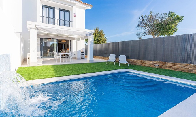 El Rompido House | Pareado con Piscina en el Rompido