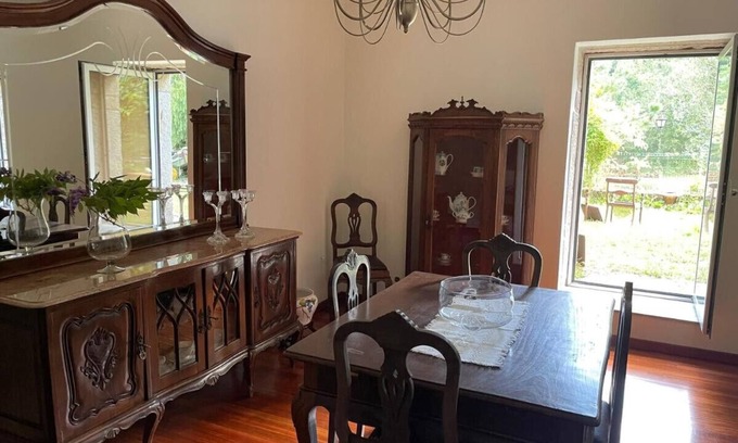 Paredes de Coura Cottage | Paredes de Coura Villa