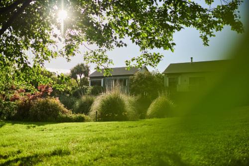 Martinborough Apartment | Parehua Resort