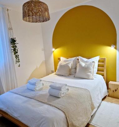 Les Matelles Apartment | Parenthèse entre Pic Saint Loup et Vignes - MEUBLÉ DE TOURISME 3 étoiles