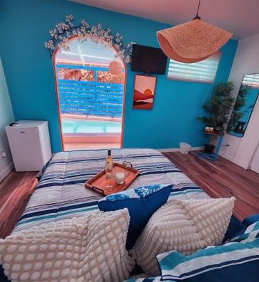 La Parguera House | Parguera Beach Club & Hotel