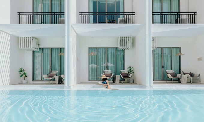 Trang Hotel | Parima Hotel